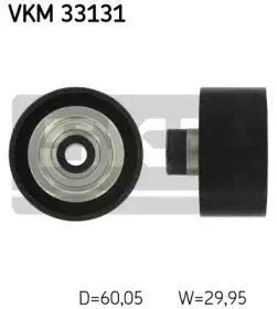 VKM 33131 SKF